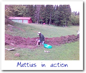 matias h l�gger n�t